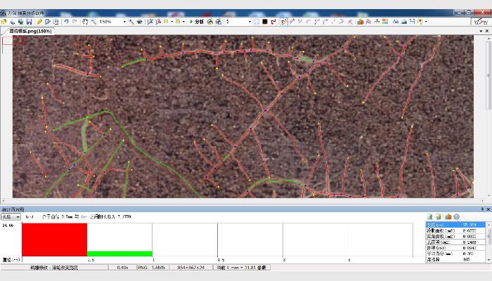 Root360增强型微根管原位根系分析系统,原位根系动态监测系统