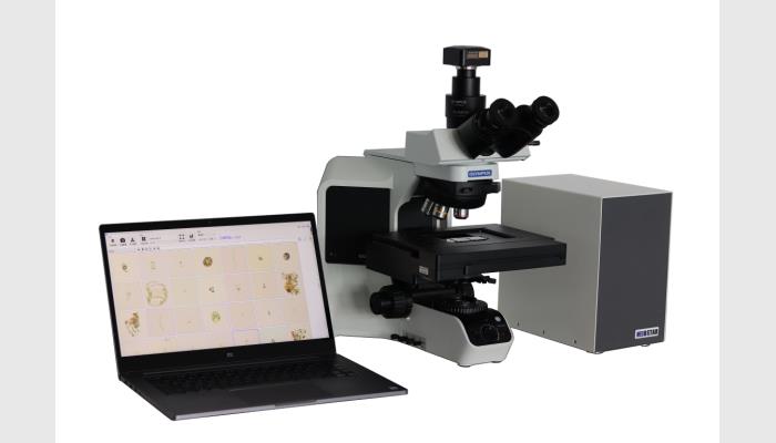 AlgaeAC-PF1型藻类自动分类计数仪,藻密度自动检测仪,藻类分析仪,藻类计数仪