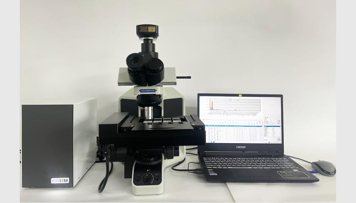 AlgaeAC-22PF4型藻类和浮游动物自动分类计数仪系统（含智能鉴定）